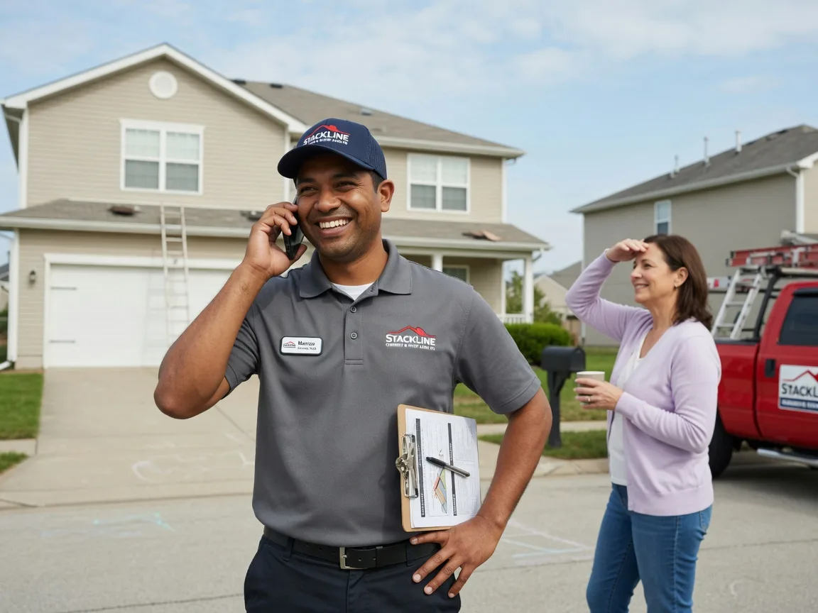 Chimney flashing repair Polkville, NC FAQs